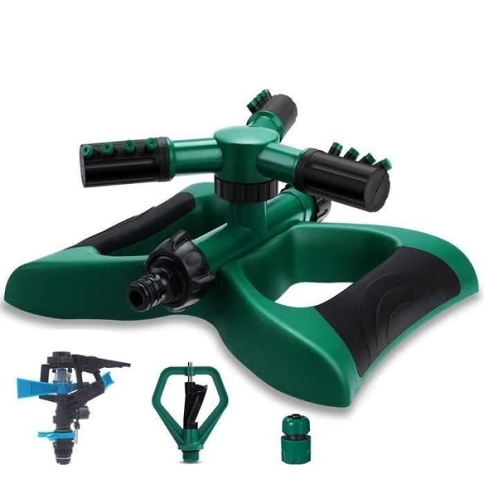 Gilmour Arroseur à Impulsion 996D Pattern Master