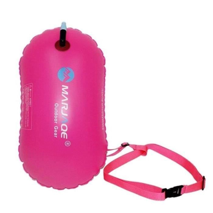 Bouée Flottante En PVC Pour Activités Nautiques – Pour Kayak, Piscine, Parc Aquatique – Marqueur De Limite