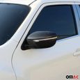 Coques de Rétroviseurs pour Nissan Qashqai 2014 2021 2x e-1