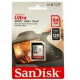 Carte mémoire flash - SANDISK -  - 64GB -  -  (SDSDUN4-064G-GN6IN)-1