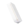 Somfy 1875250 - Pack 6 x IntelliTAG | Détecteurs auto-protégés de vibration pour Somfy One (+) & Home Alarm (Advanced)-1