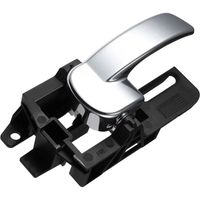 Poignée Porte Intérieure Droite Qashqai Qashqai+2 - 80670JD000 Chrome