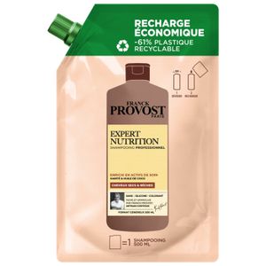 Franck Provost Soin 4-En-1 Sans Rinçage Professionnel Expert Protection 230 C 190ml 190ml