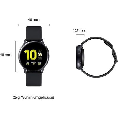 Galaxy watch sale active 2 price