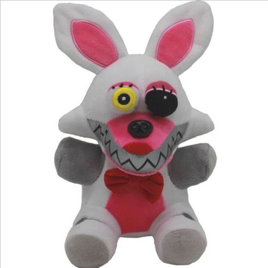 peluche fnaf