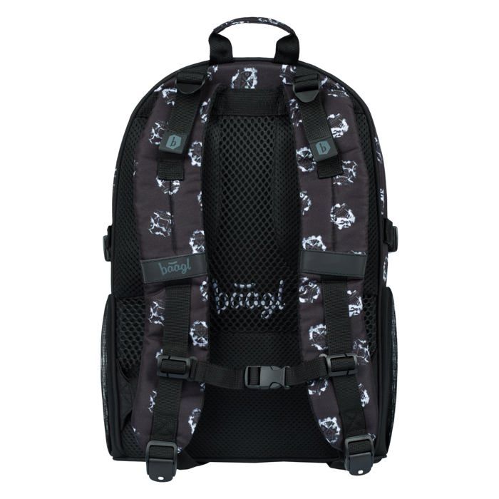 Sac à dos ergonomique école cheap