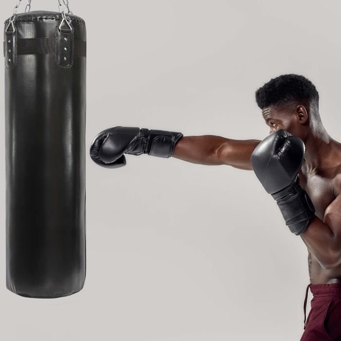 Sac punching on sale ball