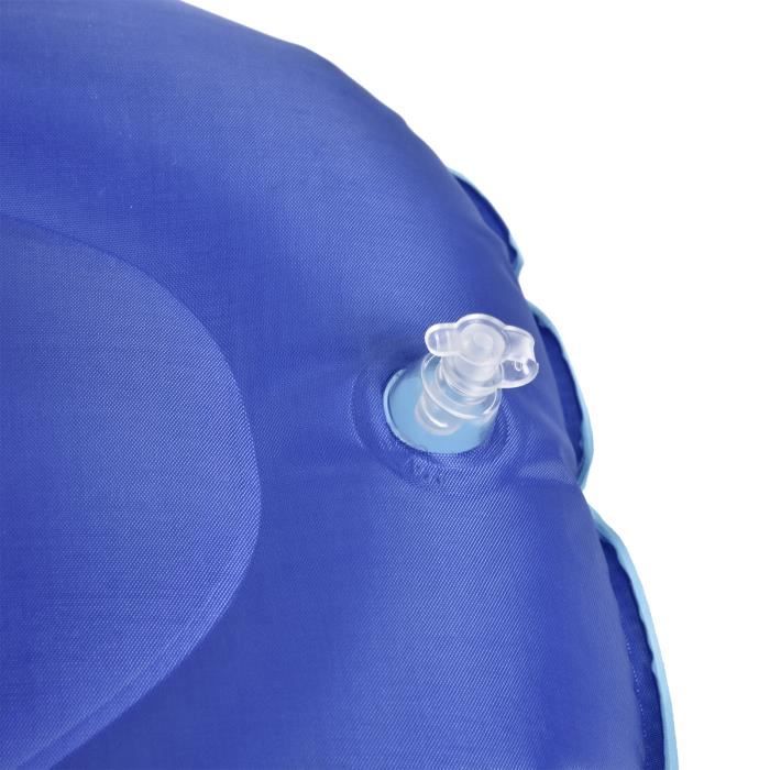Planche Flottante De Surf Bodyboard Gonflable Avec Poignées - Jouet Aquatique D'Été Pour Piscine Et Plage