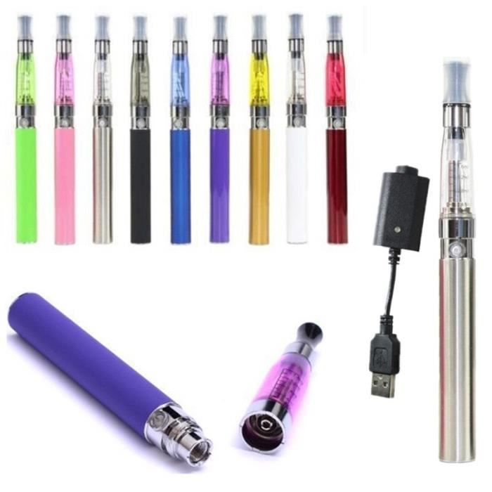 elfbar nachfüll pod läuft aus EGO CE4 Electronic Cigarette main image 1