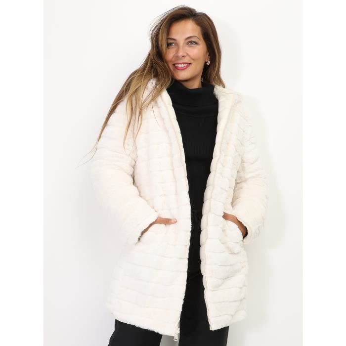 Doudoune new arrivals la modeuse