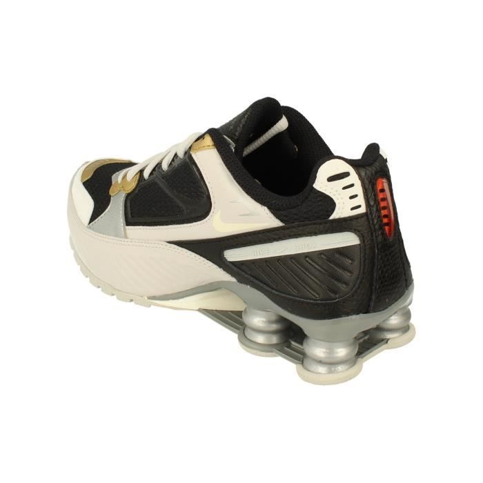 Chaussures de running Nike Femme Shox Enigma Gris Usage