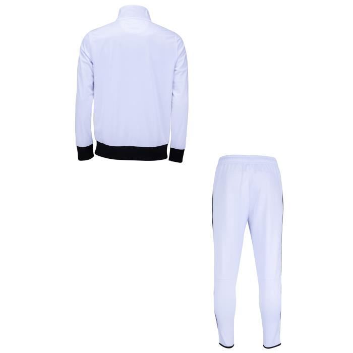 Survetement store homme juventus