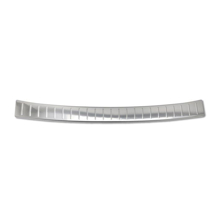 Protection de seuil de coffre Mercedes-Benz Citan (W415) acier inox