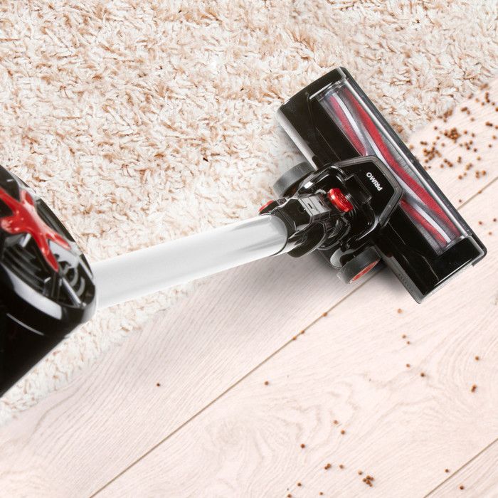 Aspirateur primo sans 2025 sac