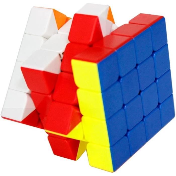 Oostifun FunnyGoo MoYu MF Mofang jiaoshi Cubing Classroom Meilong 4 M ...