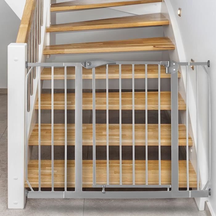 Barriere escalier sale cdiscount