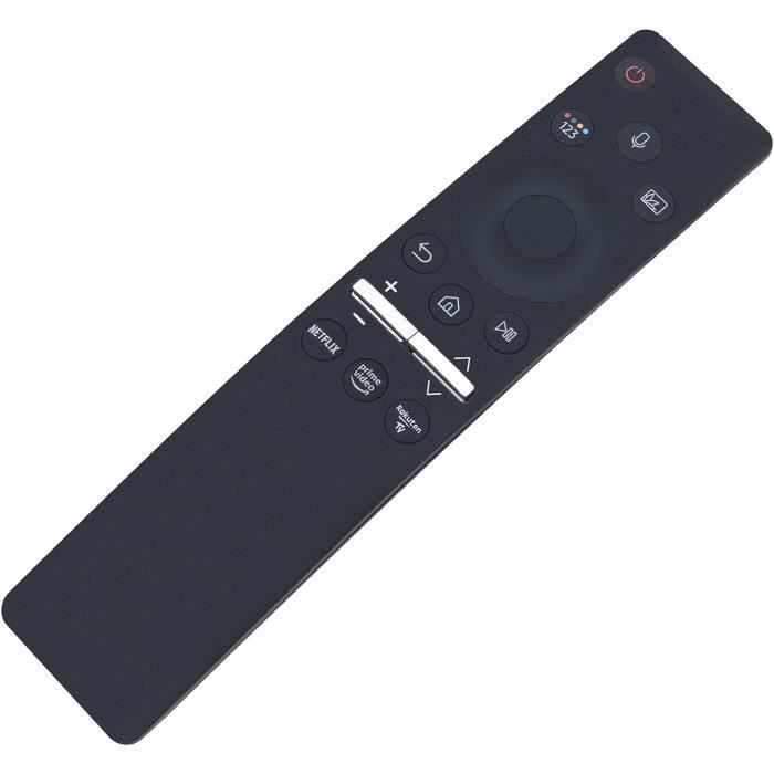 Samsung BN59-01330B d'origine Télécommande pour Smart LED QLED télévision