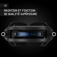 Casque gaming ASTRO A40 TR Headset PS4 + PC - PS4 - Noir-2