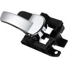 Poignée de Porte Gauche Intérieure pour Qashqai 2007-2013 80671JD00E Poignée de Porte Gauche Intérieure pour Qashqai 2007-2013 80671JD00E