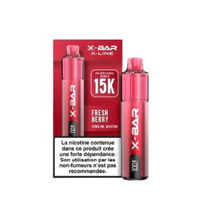 puff pas cher en lot 15k Pack 5 Boites Puff15k 2% Nicotine Big Puff Tornado