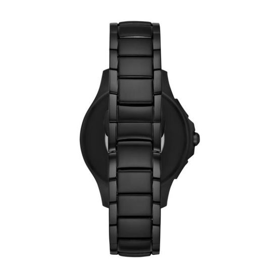 Emporio armani montre clearance connectée