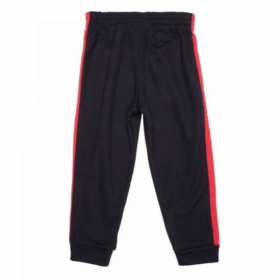Sweat reebok sales enfant rouge