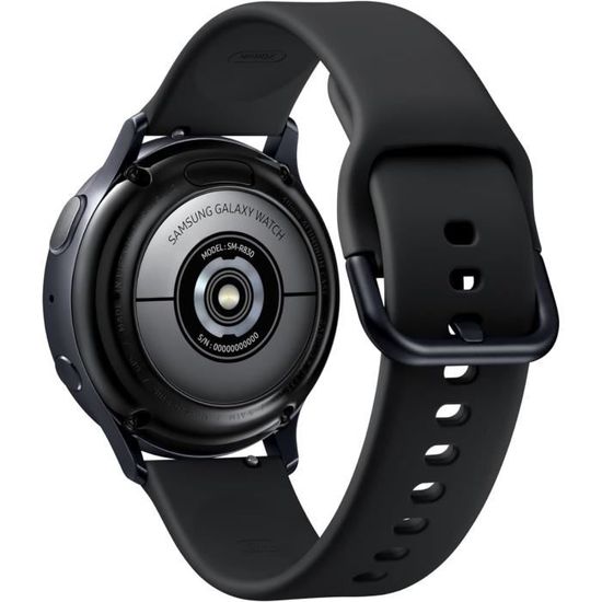 Galaxy active sale 2 40mm
