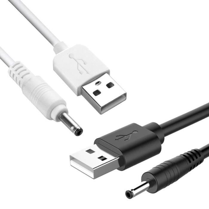 Leytn® 3Pcs Clips câbles adhésifs Clips câble organisateur bureau Rangement  de câbles pour Câbles de USB/ HDMI/ Écouteur - Cdiscount Bricolage
