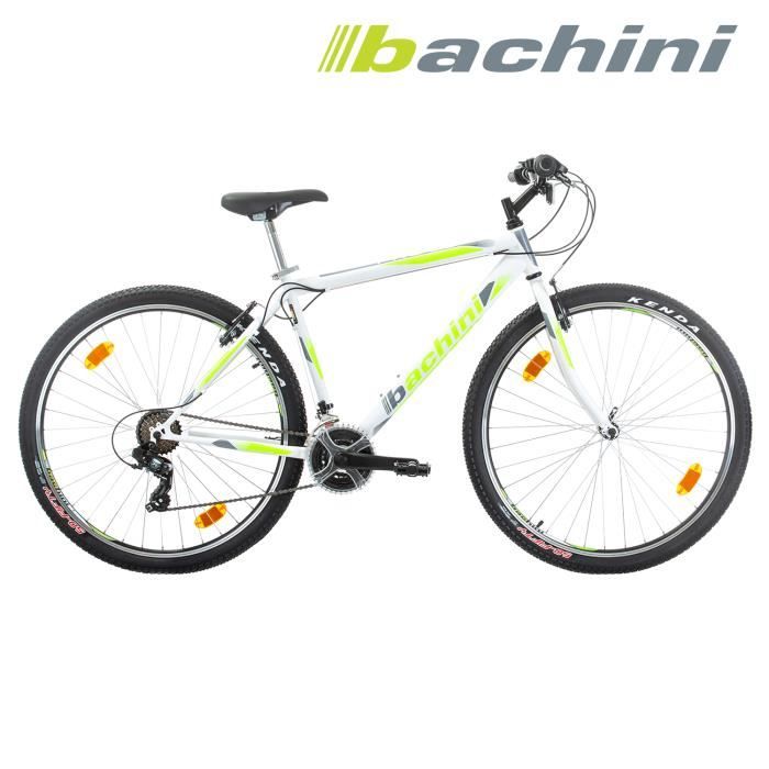 Vtt bachini 26 pouces new arrivals