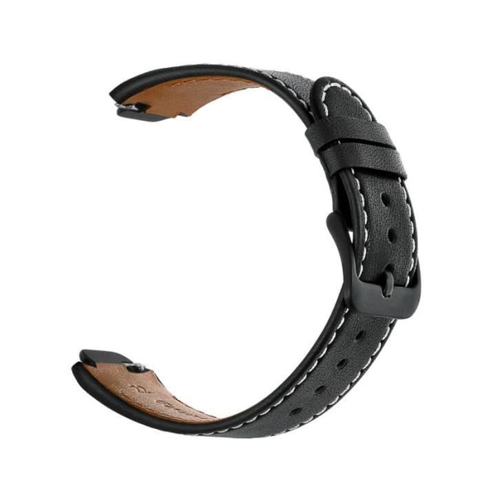 Montre connect e Pour ASUS ZenWatch 3 bandes bracelet de montre