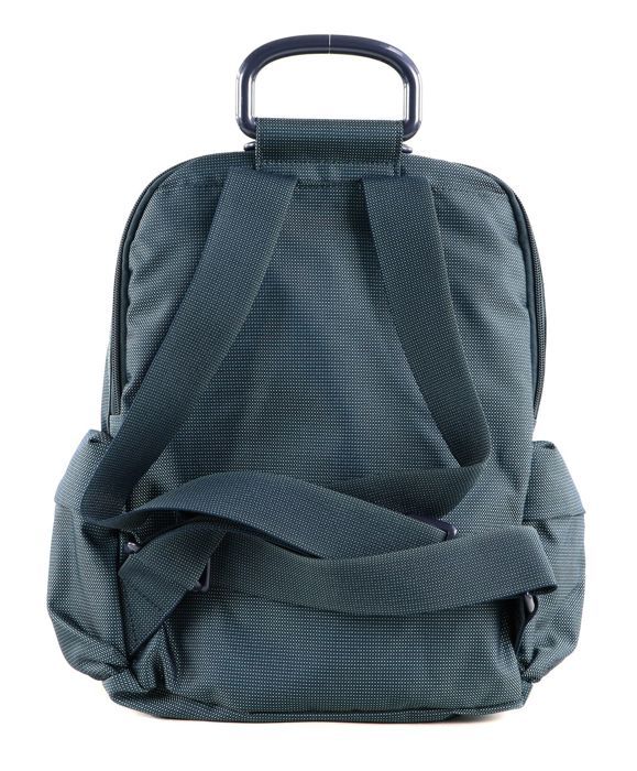 MANDARINA DUCK MD20 Backpack Atlantic Sea 186157 sac dos sac