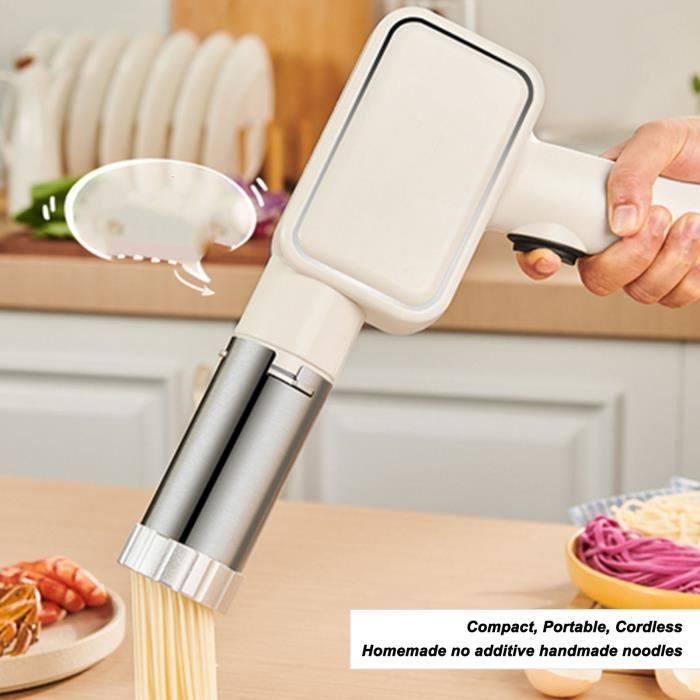 Machine à Pâtes électrique Automatique Hiboku SBL-121A - Boîte Ouverte