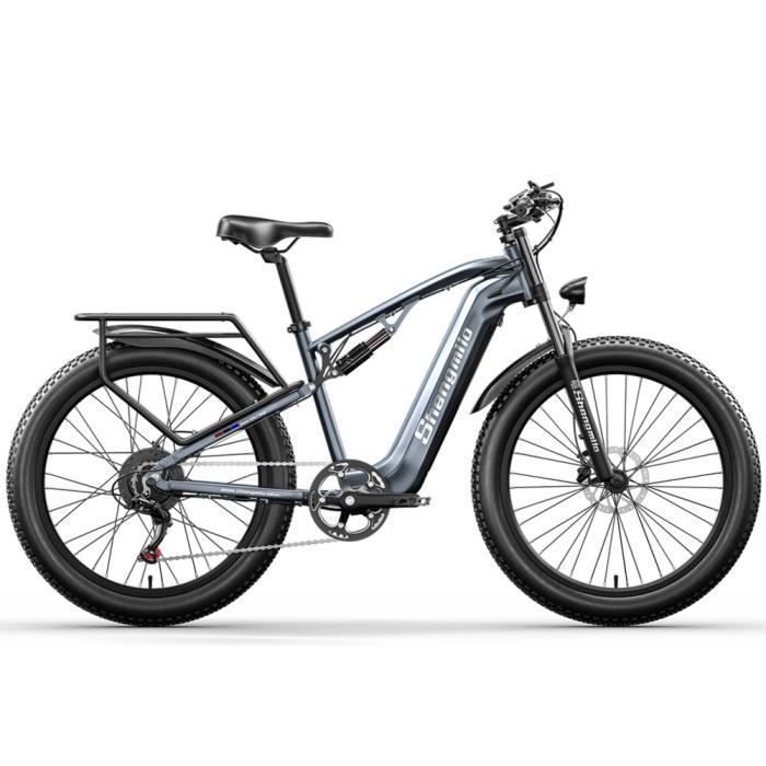 Shengmilo Velo Electrique 26