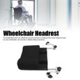 minifinker appui-tête d'oreiller de fauteuil roulant minifinker Appui-tête de fauteuil roulant Appui-tête pour hygiene enuresie-3
