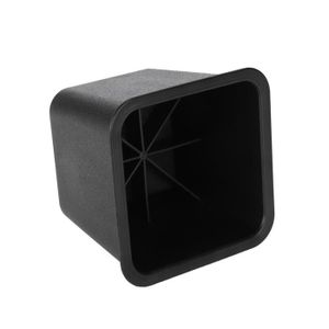 Pieds De Lit Literie Rehausseur Pieds De Lit Elevateur De Lit Pied De Meuble Reglable Noir 47261 Achat Vente Pied De Lit Pieds De Lit Literie Reha Cdiscount