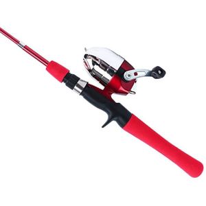 Ensemble Pêche Débutant Rose Canne à Pêche Télescopique PLUSINNO Pour Femme - Rose - 2 Tailles - Moulinet Inclus - Idéal Débutant Combo Canne Pêche Femme Ensemble Pêche Débutant Rose Canne à Pêche Télescopique PLUSINNO Pour Femme - Rose - 2 Tailles - Moulinet Inclus - Idéal Débutant Combo Canne Pêche Femme