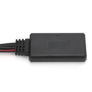 Adattatore Bluetooth AUX Per Autoradio RD4: Vivavoce E Musica In Streaming, Compatibile Con Modelli Citroën E Peugeot