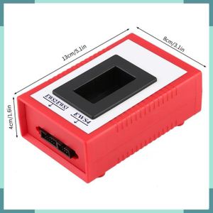 Les 5 Meilleurs Programmateurs De Clés De Voiture En 2025