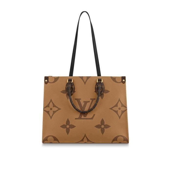 Louis Vuitton Pochette Cabas pour Femme Sac a Main de Marqu 2023