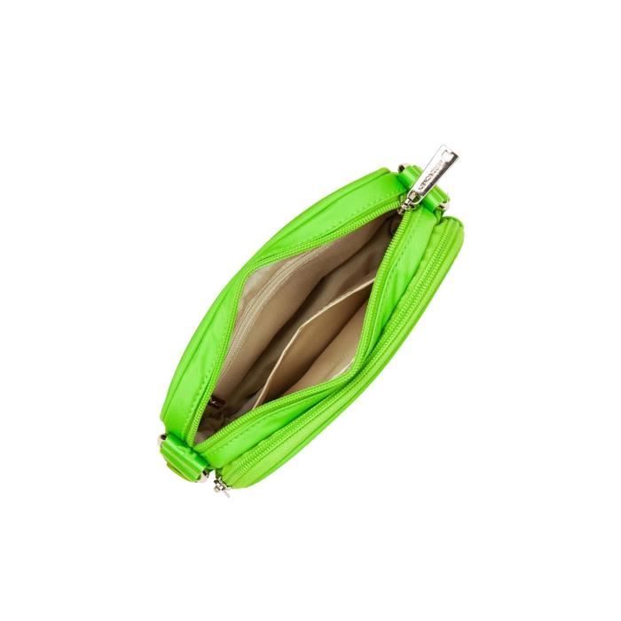 Mini sac trotteur outlet lancaster