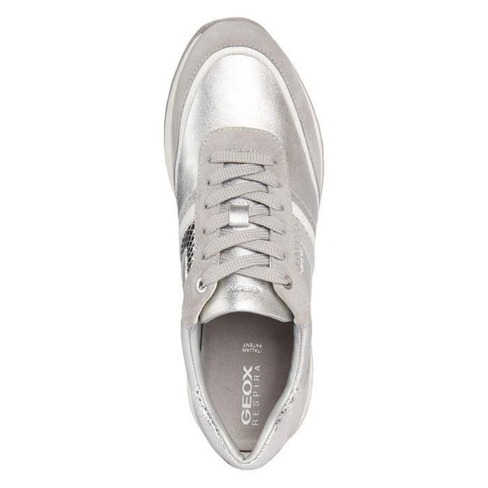 Basket femme geox 2018 store