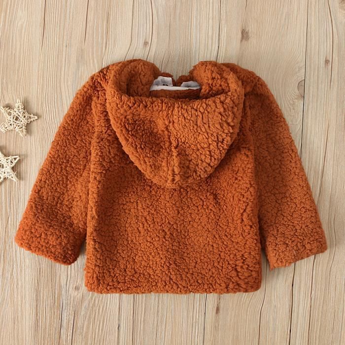 Manteau enfant gap best sale