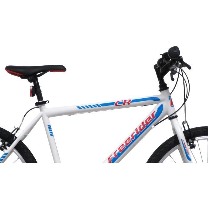 Velo freerider 26 pouces new arrivals