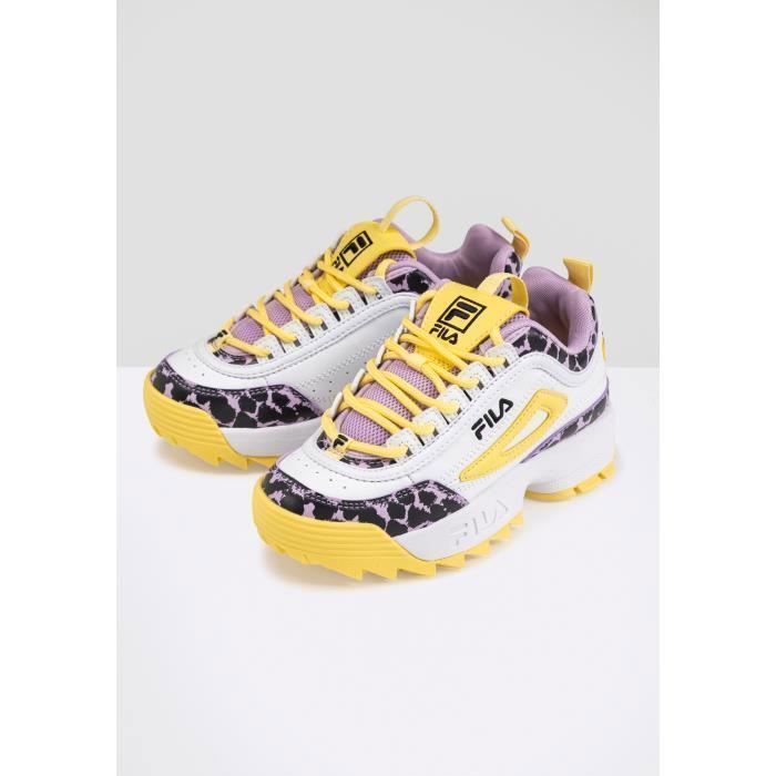 Fila avec scratch cheap