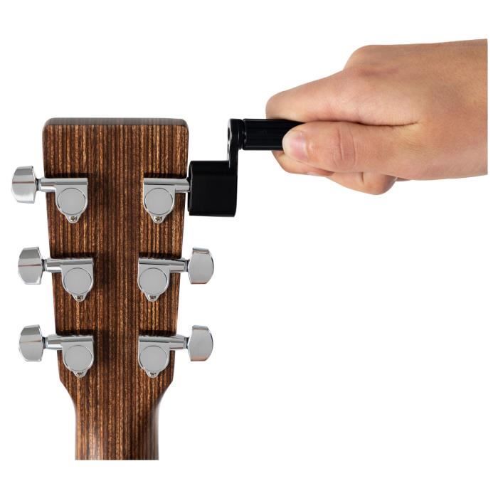 10 Capuchons Colorés Pour Pédales De Guitare XOXVURI - Protection Et Style Pour Effets Guitare