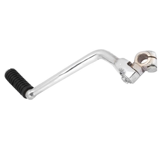Levier De Démarrage Moto 16 Mm X 280 Mm - Acier Allié, Universel, Neuf Générique