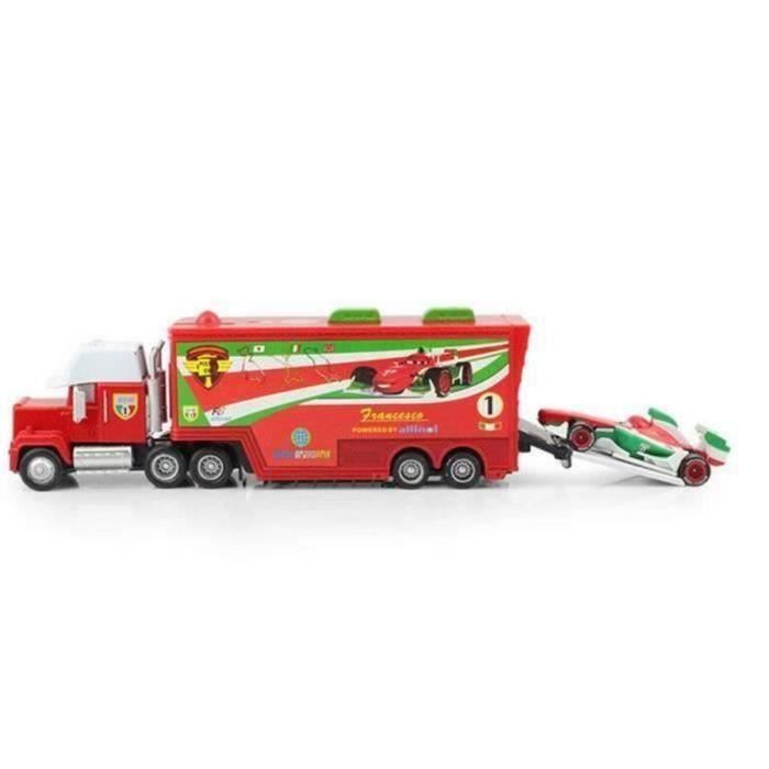 Camion transporteur on sale cars 2