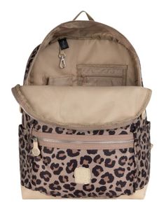 Sac à Dos Fritzi Aus Preußen Ju Lighty Backpack Couleur Corail Pour Femme