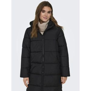 Doudoune Femme ONLY Newclaire – Noire Élégante Et Chaleureuse
