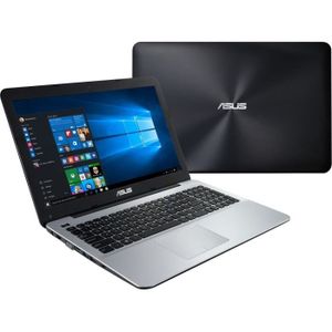 Vente PC Portable ASUS PC Portable R556QA-DM393T - 15,6" FHD - AMD Quad Core A12-9720P - 8Go - 1To HDD + 128Go SSD - AMD Radeon R7 graphics - Win 10 pas cher Vente PC Portable ASUS PC Portable R556QA-DM393T - 15,6" FHD - AMD Quad Core A12-9720P - 8Go - 1To HDD + 128Go SSD - AMD Radeon R7 graphics - Win 10 pas cher